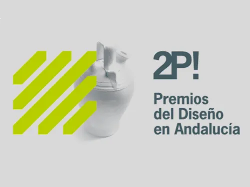 Premios del diseño en Andalucía - Segunda Edición