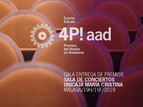 IV edición de los premios AAD, toda una gala llena de diseño