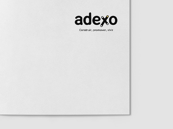 Proyecto Adexo