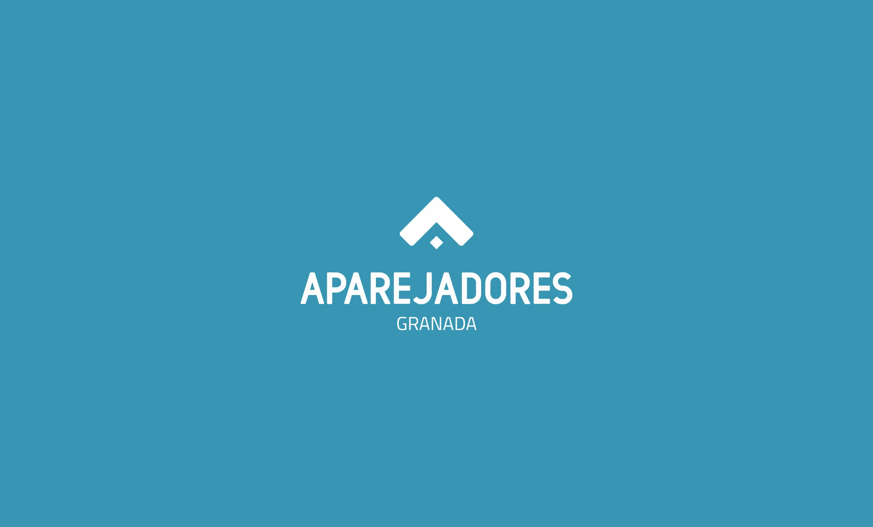 Creación del logotipo del Colegio de aparejadores y arquitéctos técnicos de Granada
