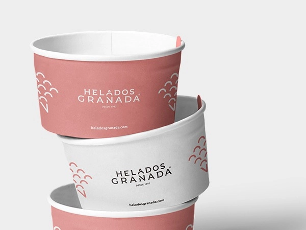 Proyecto Helados Granada